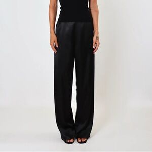 April Seven “April Satin Pant” NWT